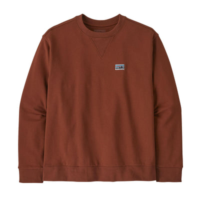 Patagonia Daily Crewneck Sweatshirt 2025 DVL DRIED VANILLA