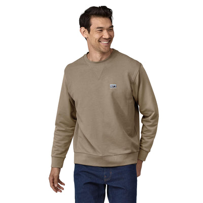 Patagonia Daily Crewneck Sweatshirt 2025