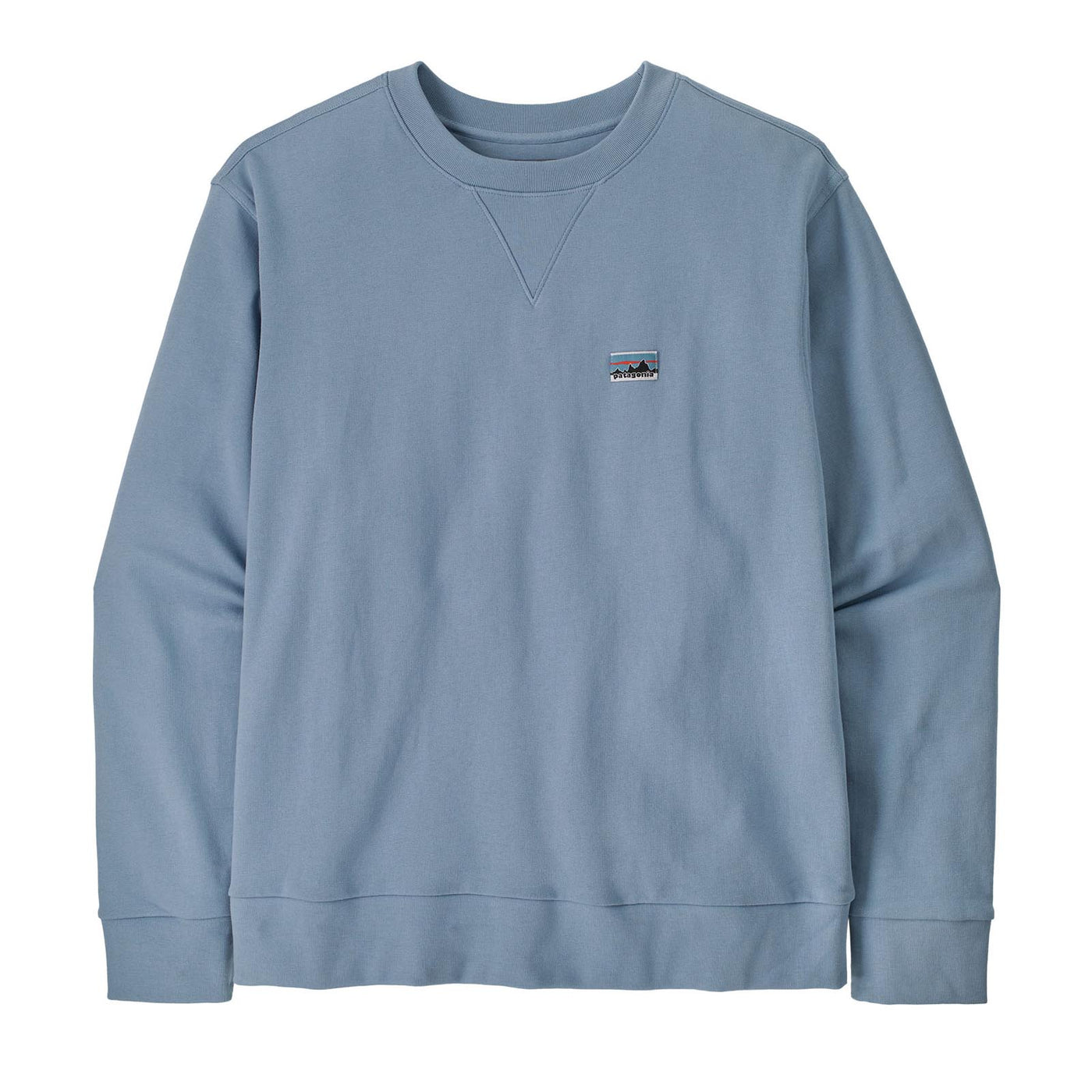 Patagonia Daily Crewneck Sweatshirt 2025 BNLB BARNACLE BLUE