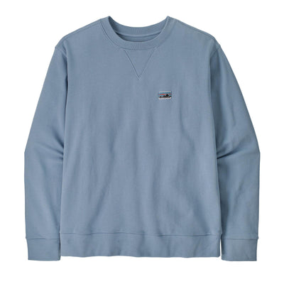 Patagonia Daily Crewneck Sweatshirt 2025 BNLB BARNACLE BLUE