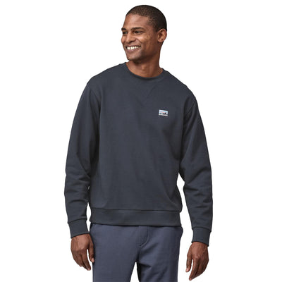 Patagonia Daily Crewneck Sweatshirt 2025