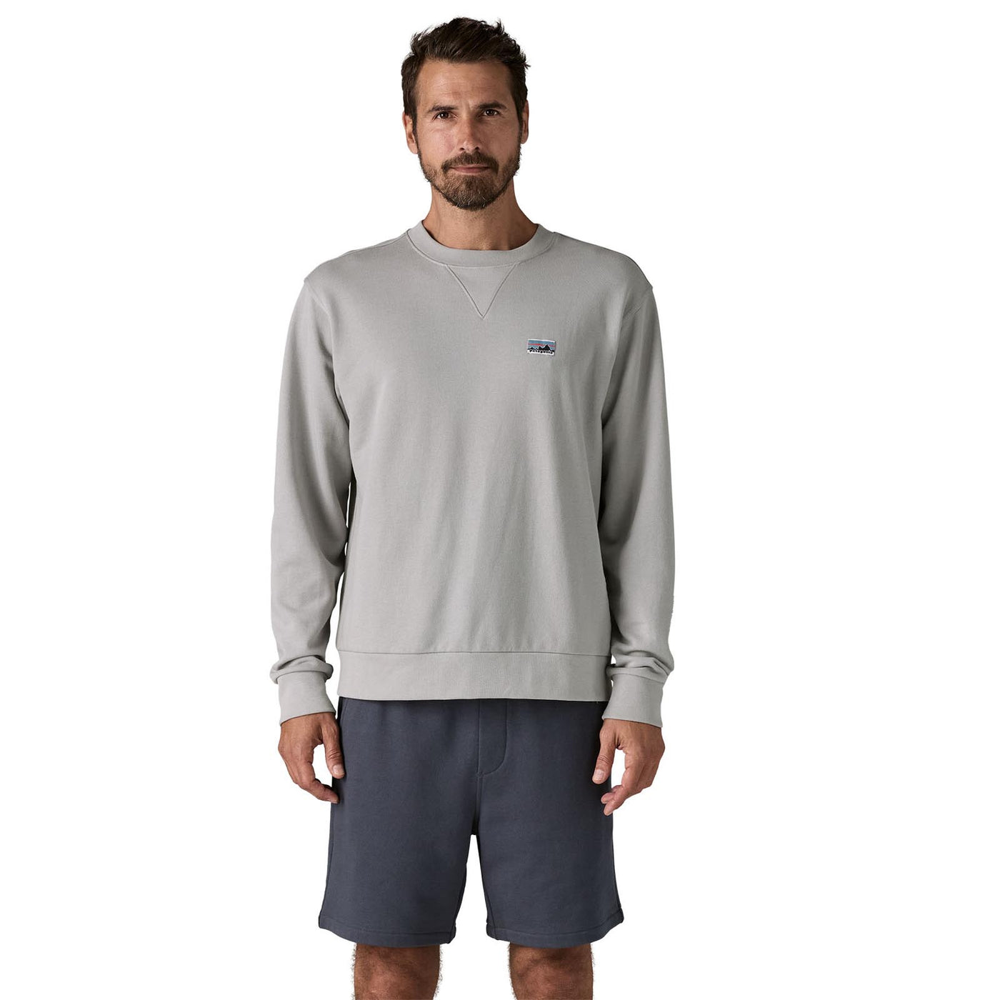 Patagonia Daily Crewneck Sweatshirt 2025