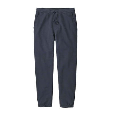 Patagonia Men's Daily Sweatpants 2025 SMOLDER BLUE