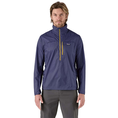 Patagonia Men's Houdini Stash 1/2-Zip Pullover 2025