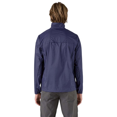 Patagonia Men's Houdini Stash 1/2-Zip Pullover 2025