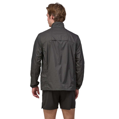 Patagonia Men's Houdini Stash 1/2-Zip Pullover 2025