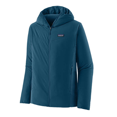 Patagonia Men's Nano-Air® Light Hybrid Hoody 2025 LMBE LAGOM BLUE