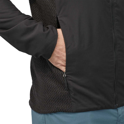 Patagonia Men's Nano-Air® Light Hybrid Hoody 2025