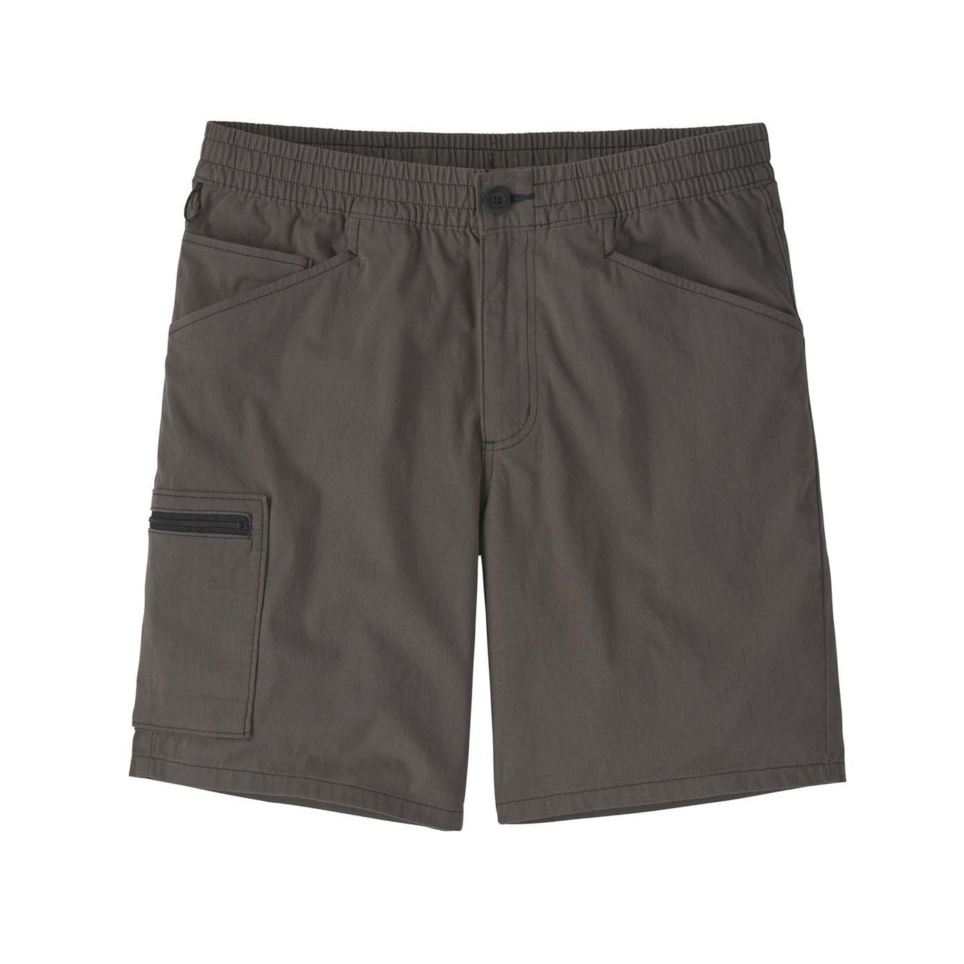 Patagonia Men's Nomader Shorts 2025 INBLACK INK BLACK