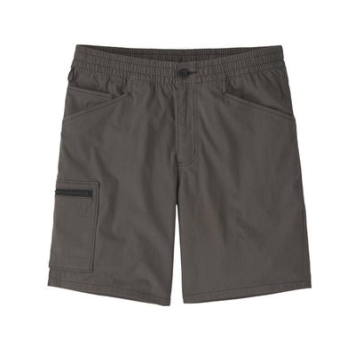 Patagonia Men's Nomader Shorts 2025 INBLACK INK BLACK