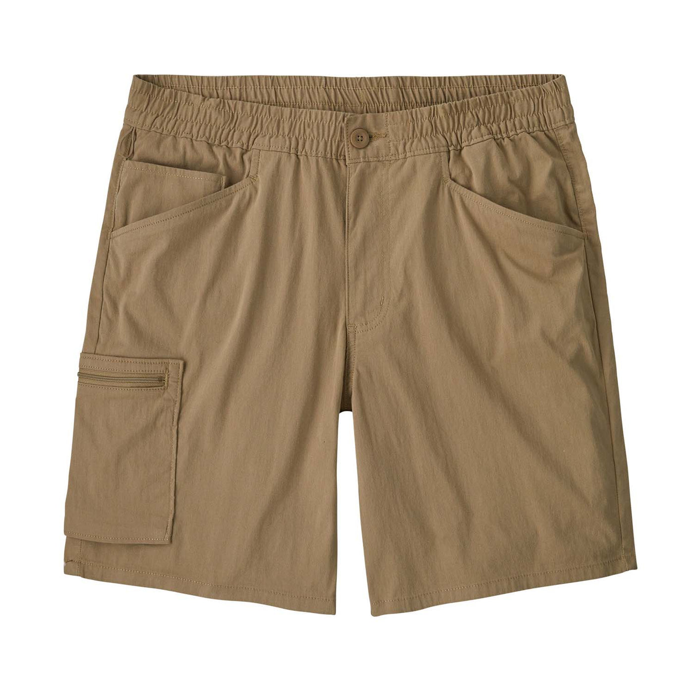 Patagonia Men's Nomader Shorts 2025 SLAB KHAKI