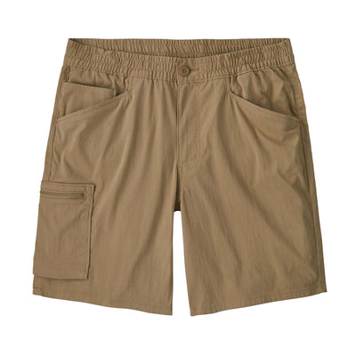 Patagonia Men's Nomader Shorts 2025 SLAB KHAKI