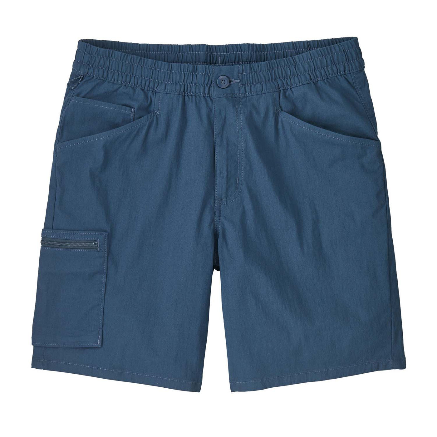 Patagonia Men's Nomader Shorts 2025 TIDEPOOL BLUE