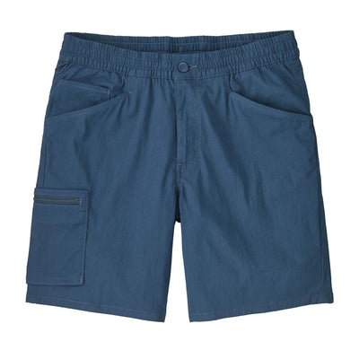 Patagonia Men's Nomader Shorts 2025 TIDEPOOL BLUE