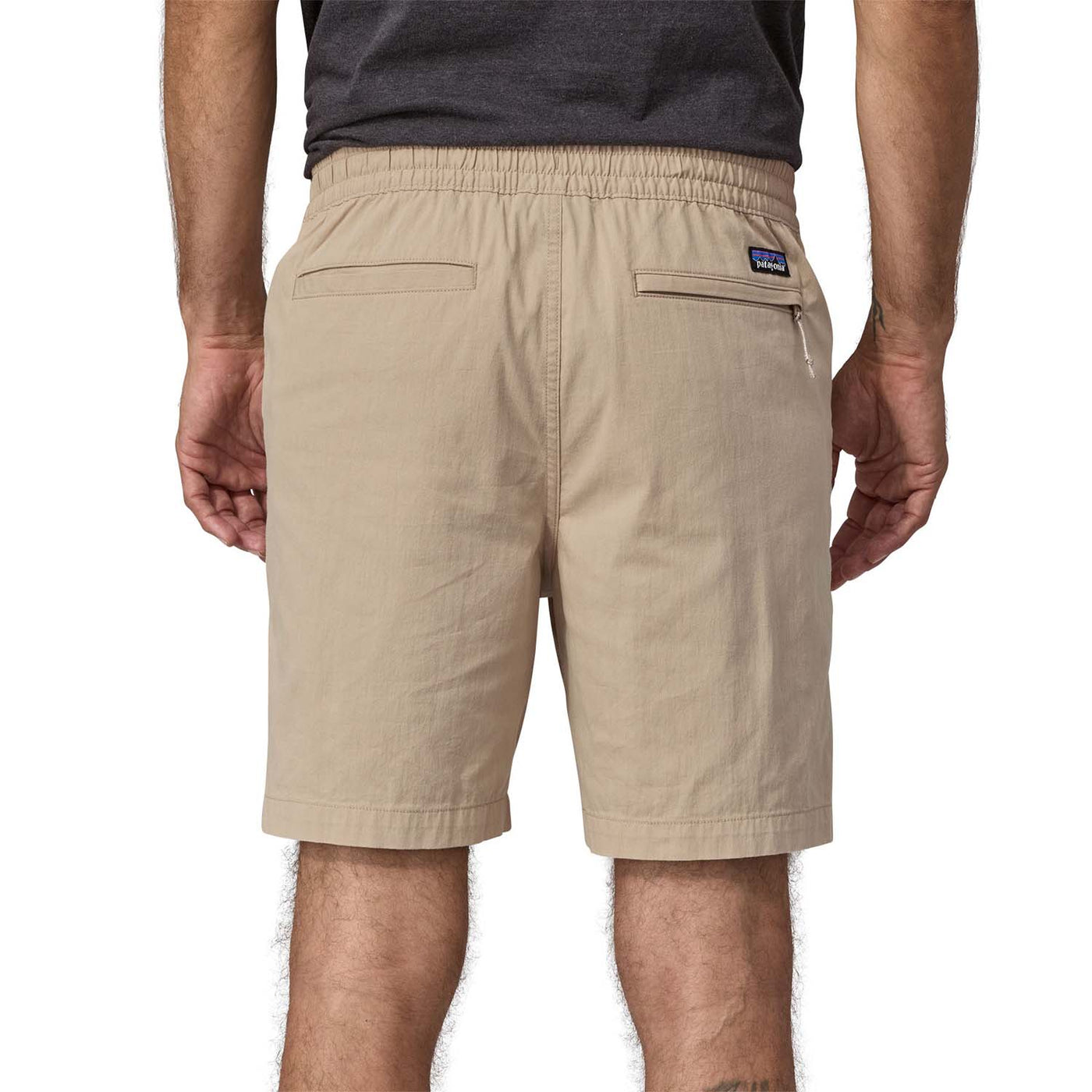 Patagonia Men's Nomader Volley Shorts 2025