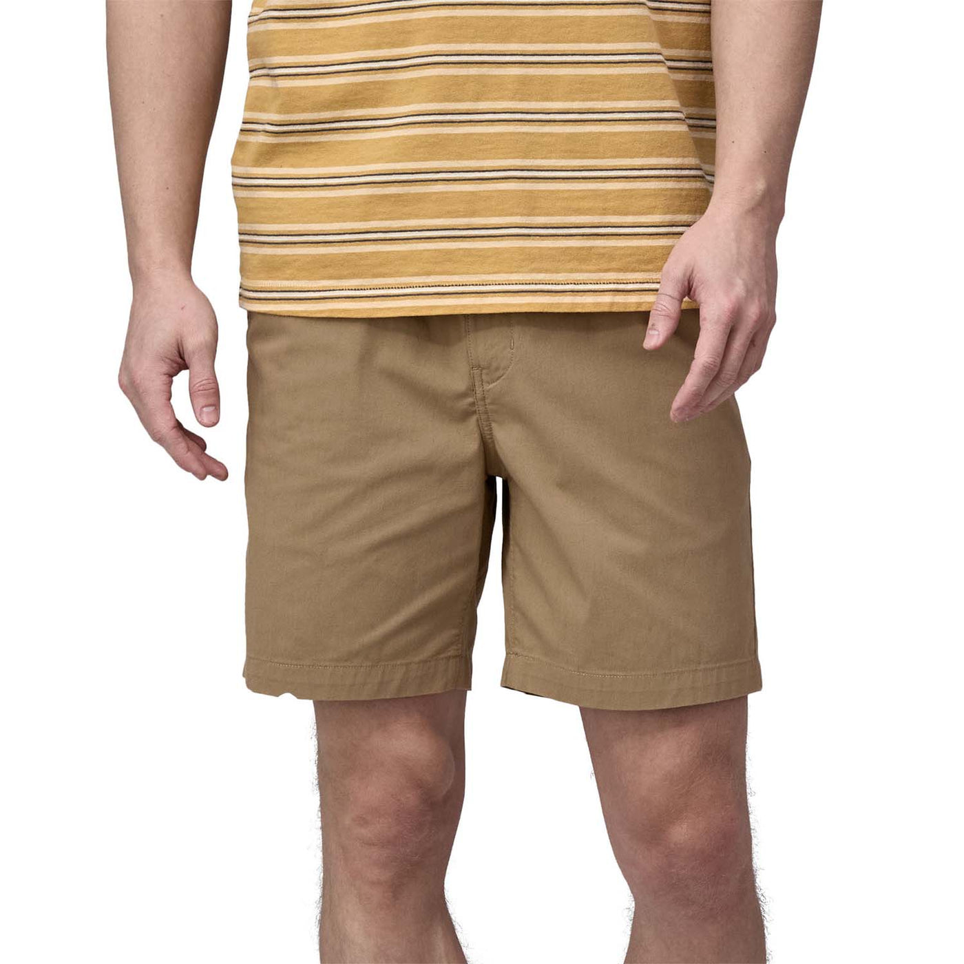 Patagonia Men's Nomader Volley Shorts 2025