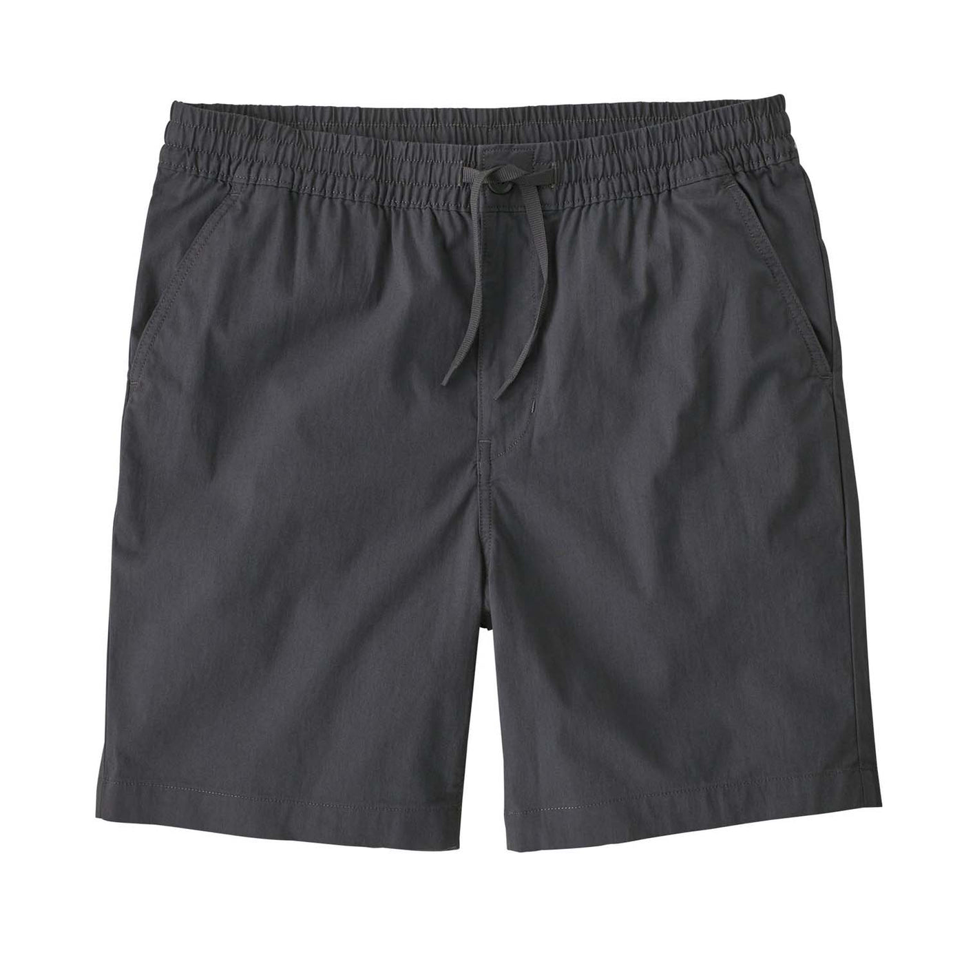Patagonia Men's Nomader Volley Shorts 2025 FORGE GREY