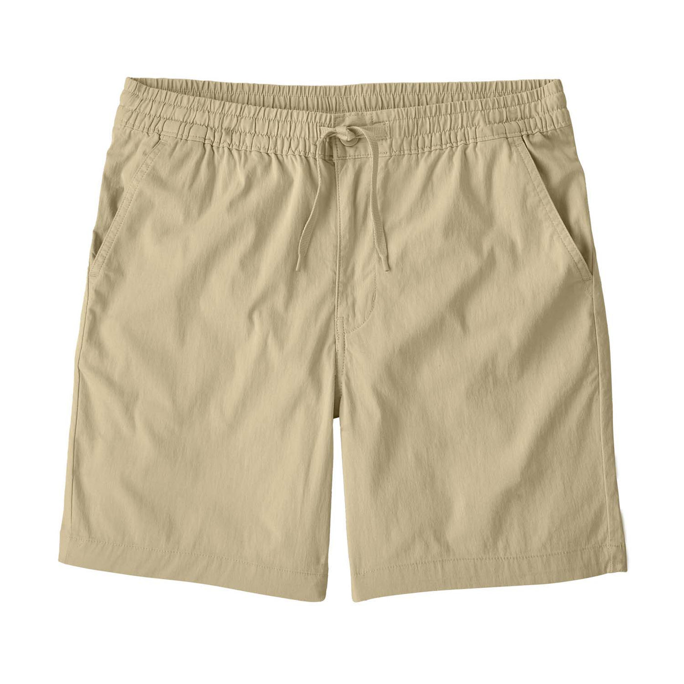 Patagonia Men's Nomader Volley Shorts 2025 PELICAN