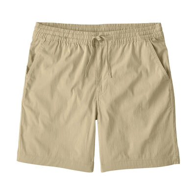 Patagonia Men's Nomader Volley Shorts 2025 PELICAN