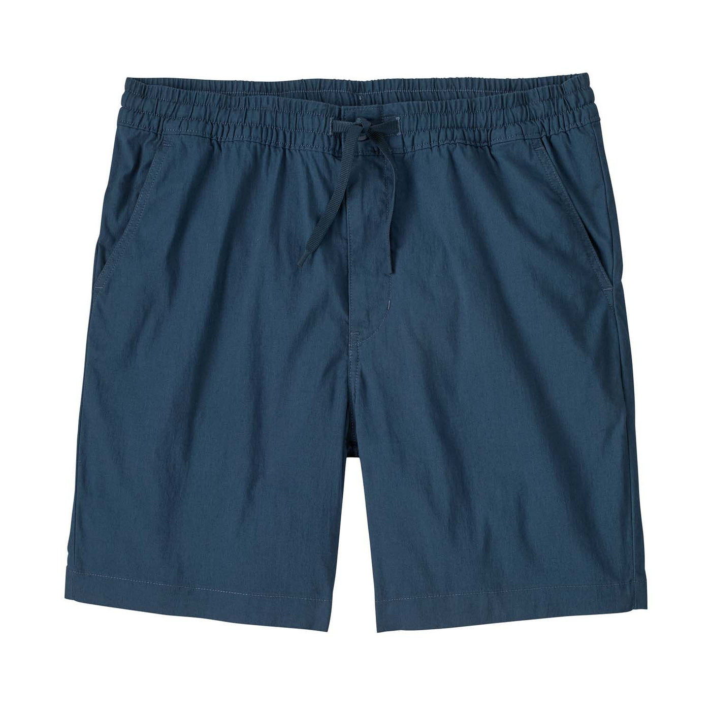 Patagonia Men's Nomader Volley Shorts 2025 TIDEPOOL BLUE