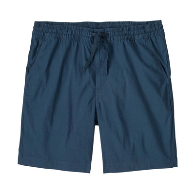 Patagonia Men's Nomader Volley Shorts 2025 TIDEPOOL BLUE