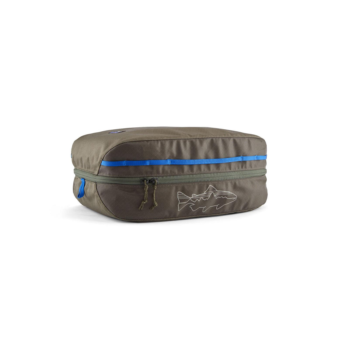 Patagonia Black Hole® Cube 14L 2025 BASIN GREEN