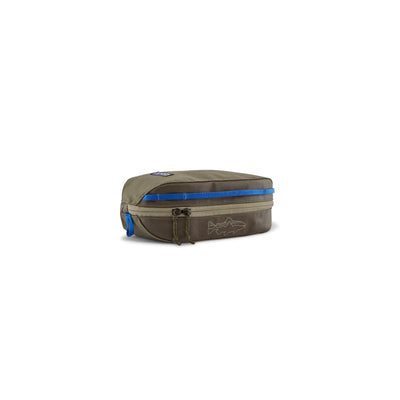 Patagonia Black Hole® Cube 3L 2025 BGFT BASIN GREEN FITZ TROUT