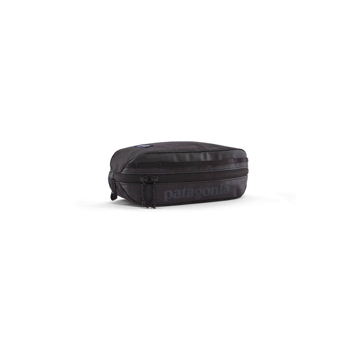 Patagonia Black Hole® Cube 3L 2025 BOB BLACK/BLACK
