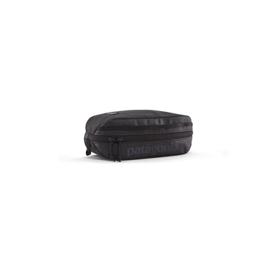 Patagonia Black Hole® Cube 3L 2025 BOB BLACK/BLACK