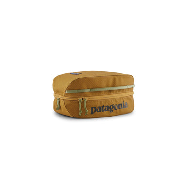 Patagonia Black Hole® Cube 6L 2025 PUFFERFISH GOLD