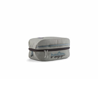 Patagonia Black Hole® Cube 6L 2025 WILD WATERLINE- SLEET GREEN