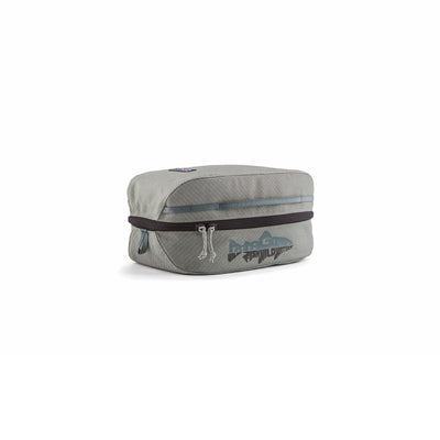 Patagonia Black Hole® Cube 6L 2025 WILD WATERLINE- SLEET GREEN