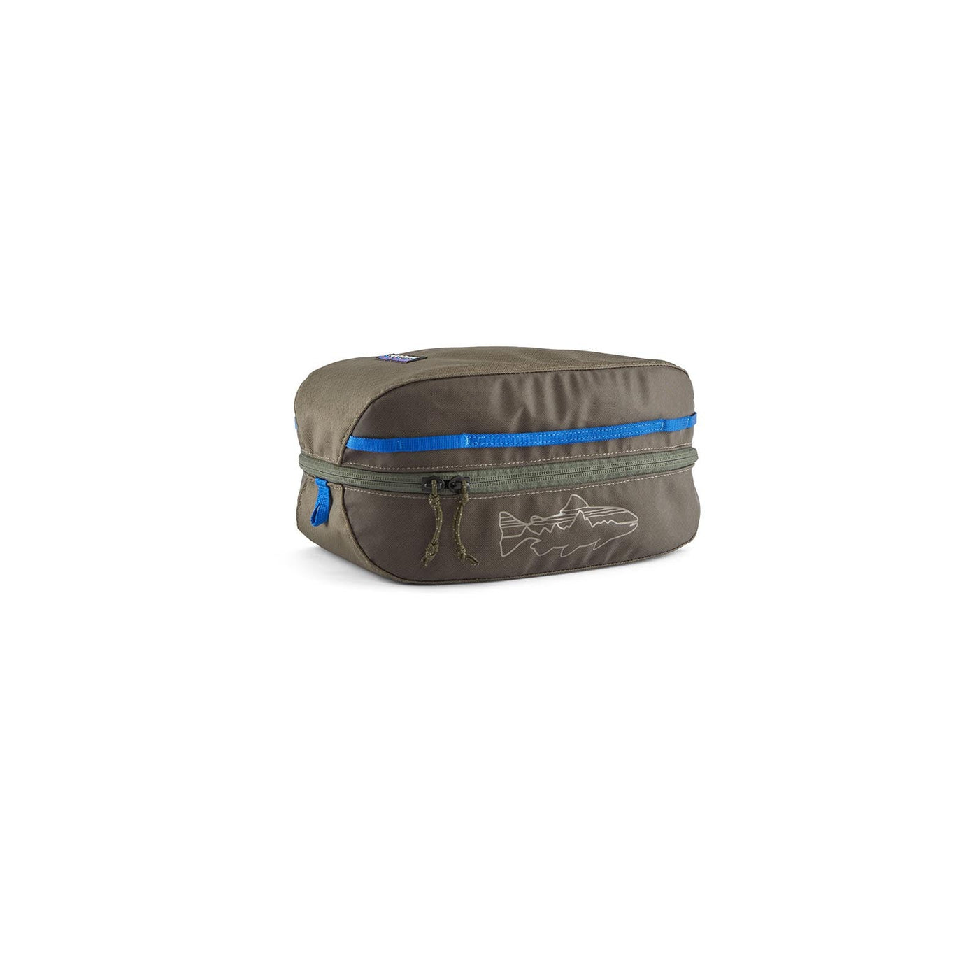 Patagonia Black Hole® Cube 6L 2025 BASIN GREEN