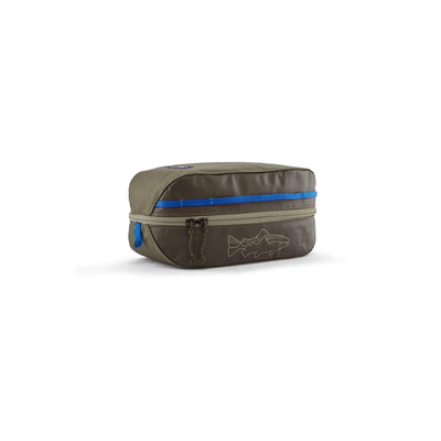 Patagonia Black Hole® Cube 6L 2025 BGFT BASIN GREEN FITZ TROUT