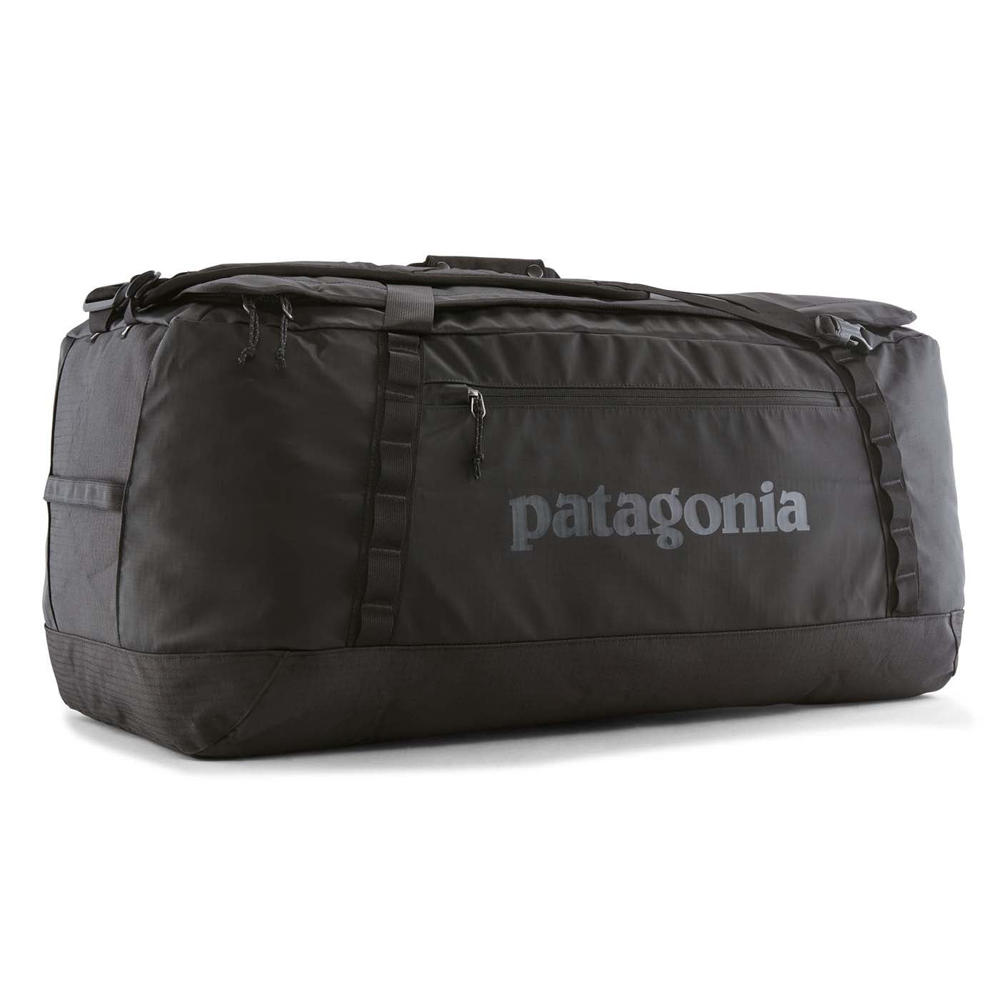 Patagonia Black Hole Duffel 100L 2025 BLACK