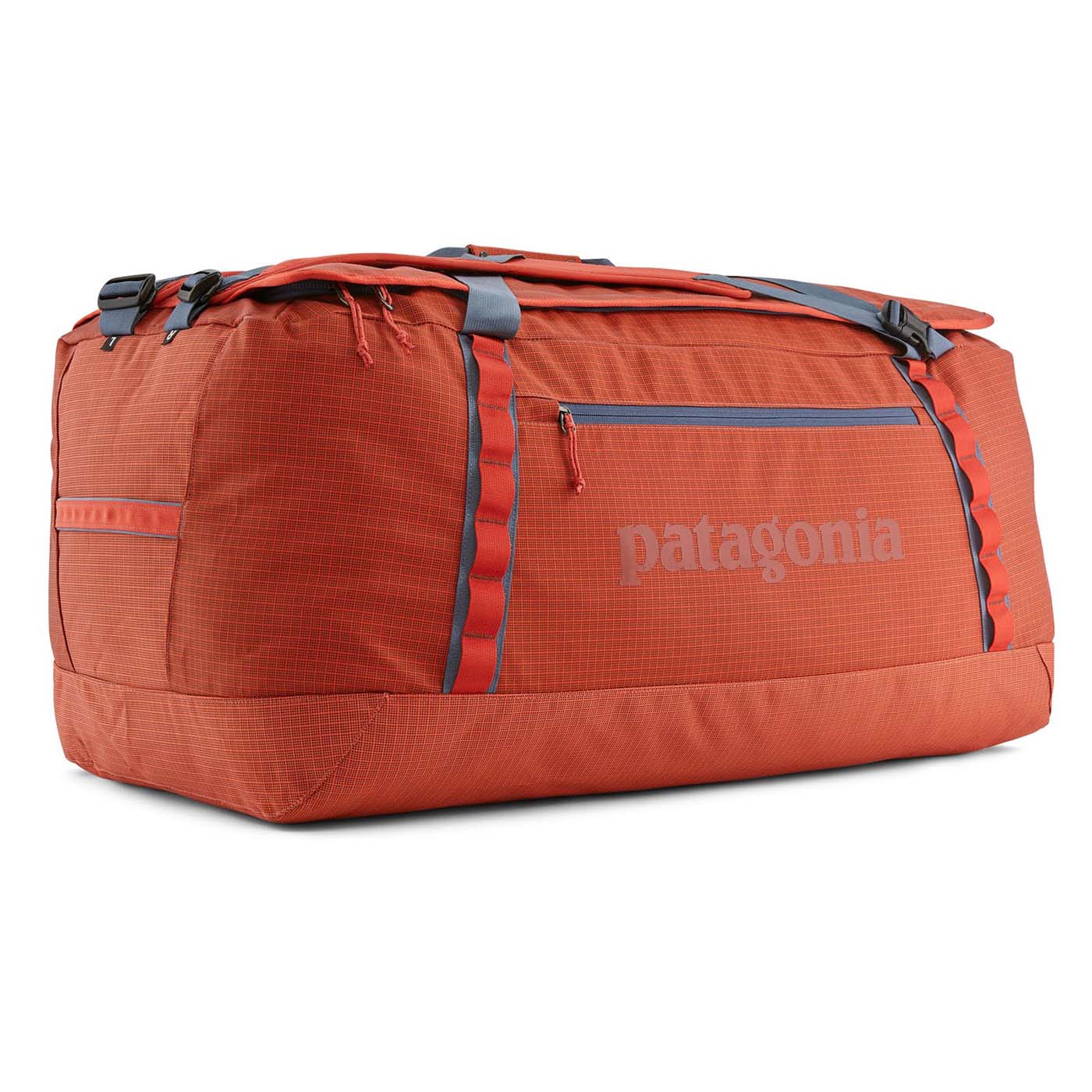 Patagonia Black Hole Duffel 100L 2025 PIMR PIMENTO RED