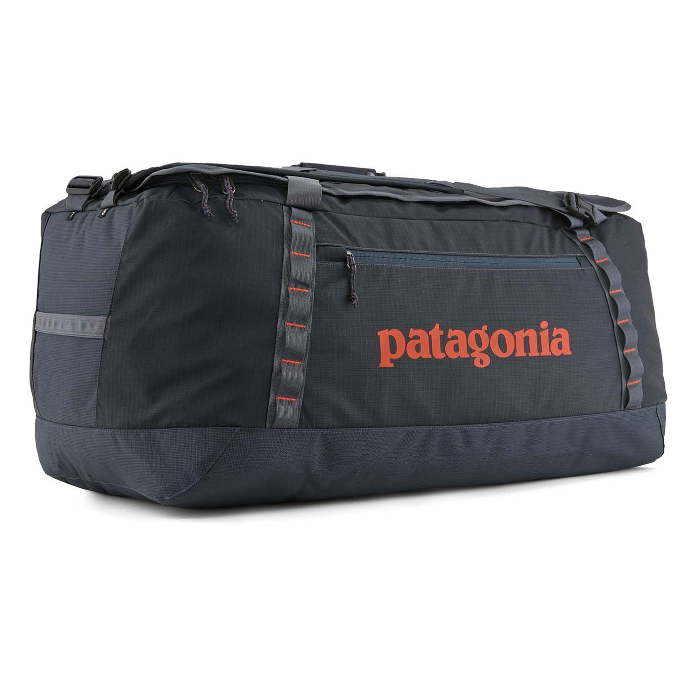 Patagonia Black Hole Duffel 100L 2025 SMOLDER BLUE
