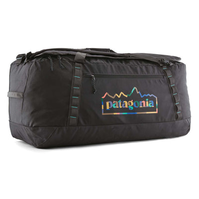 Patagonia Black Hole Duffel 100L 2025 UFIB UNITY FITZ/INK BLACK
