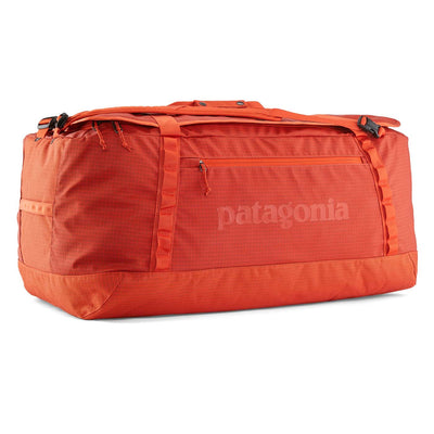Patagonia Black Hole Duffel 100L 2025 PLNO POLLINATOR ORANGE