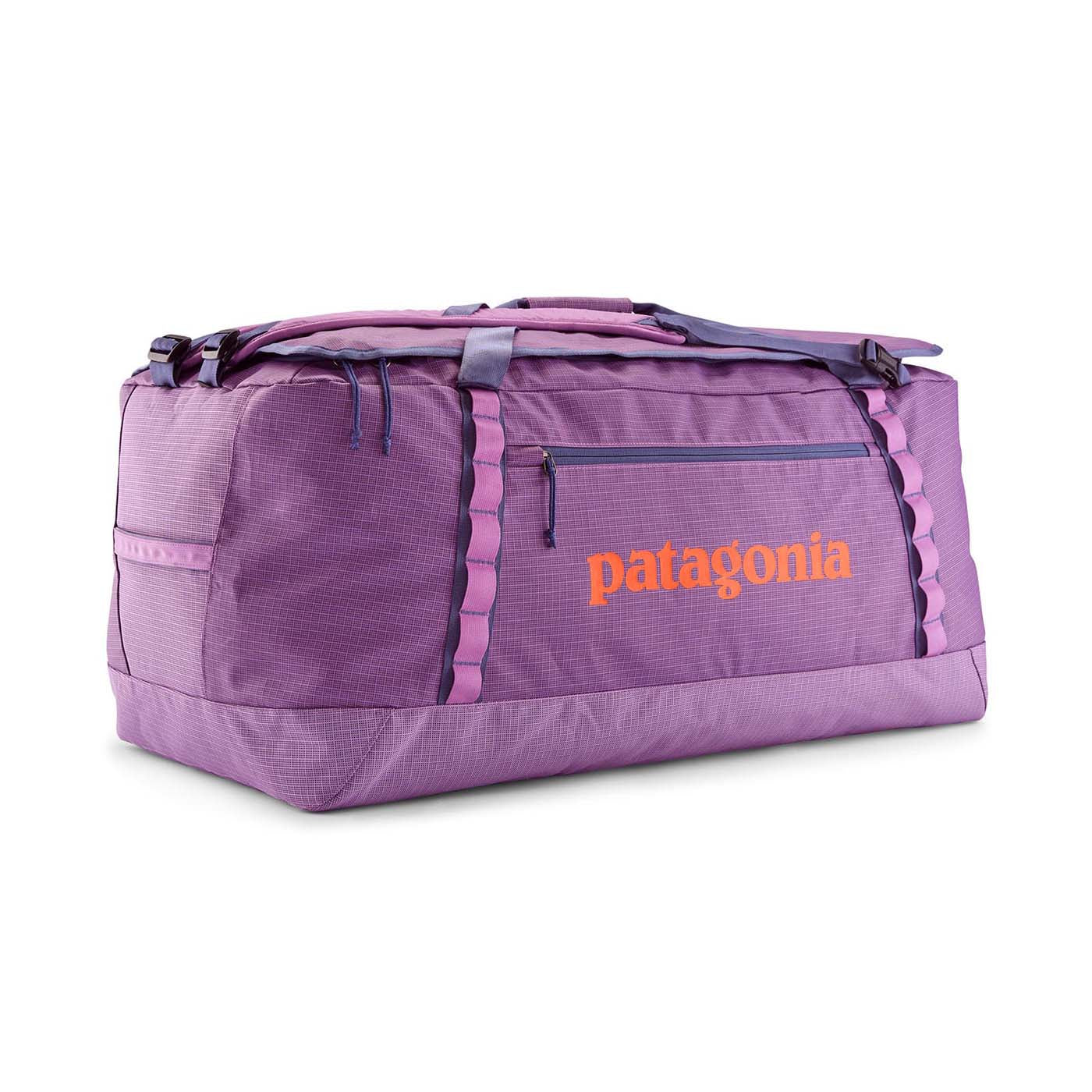 Patagonia Black Hole Duffel 100L 2025 BKPL BRISK PURPLE