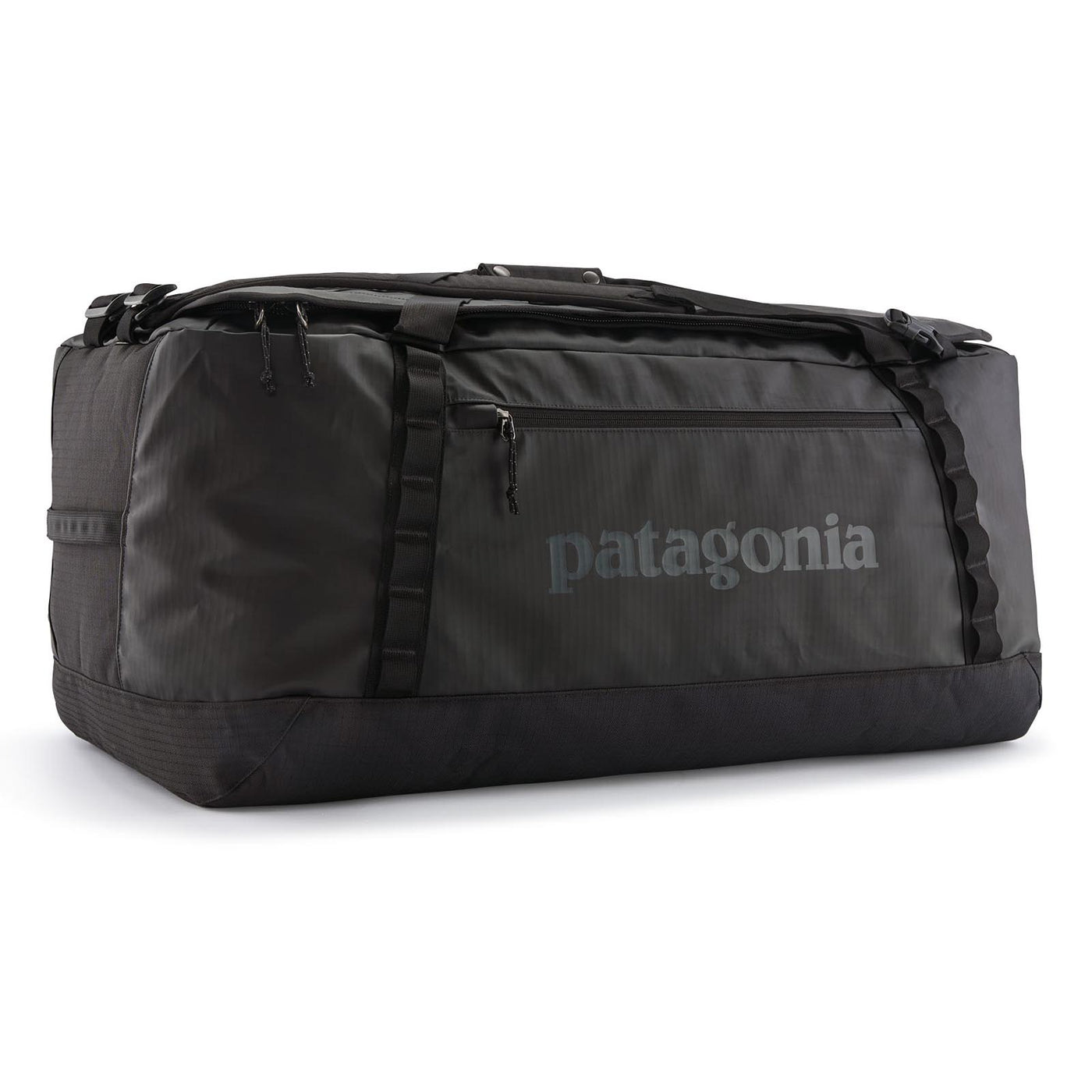 Patagonia Black Hole Duffel 100L 2025 BOB BLACK/BLACK