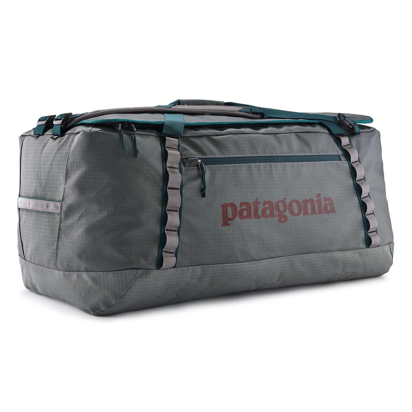 Patagonia Black Hole Duffel 100L 2025 NOBLE GREY