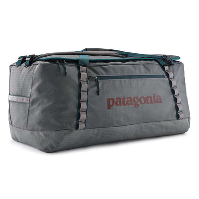 Patagonia Black Hole Duffel 100L 2025 NOBLE GREY