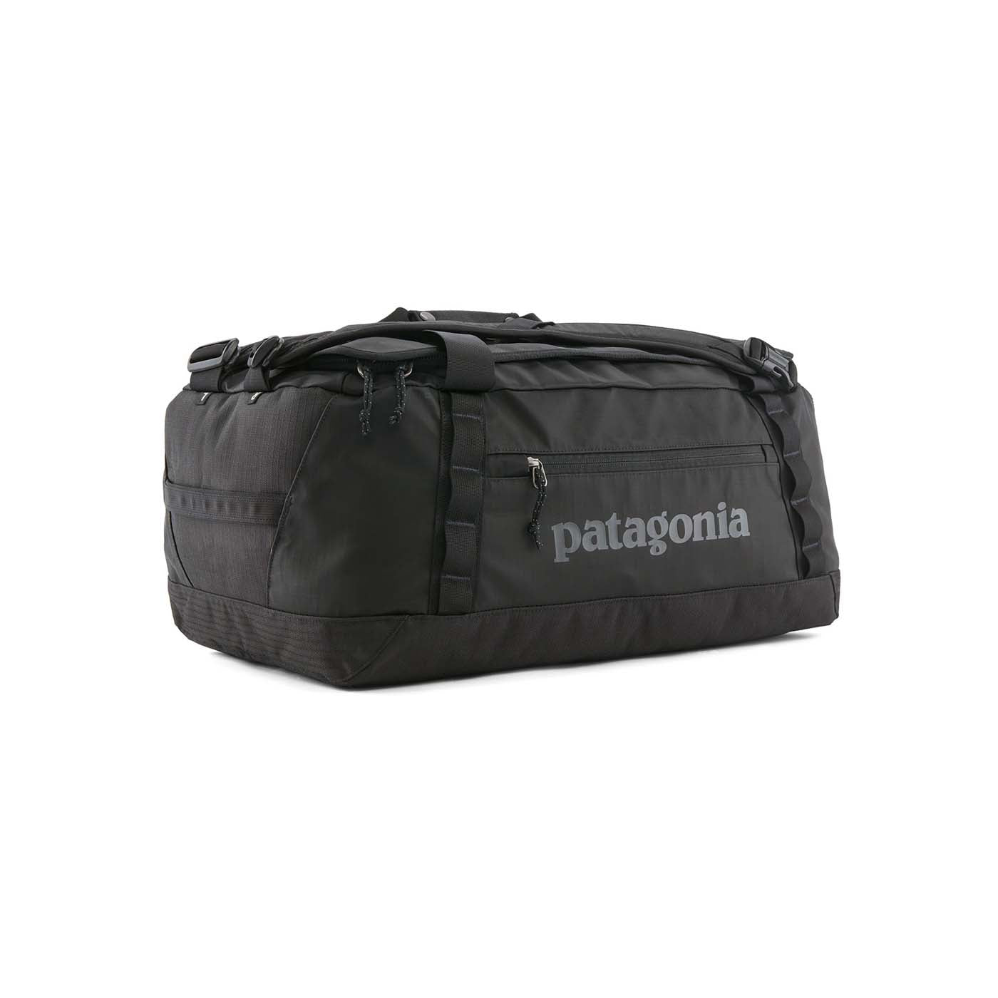 Patagonia Black Hole Duffel 40L 2025 BLACK
