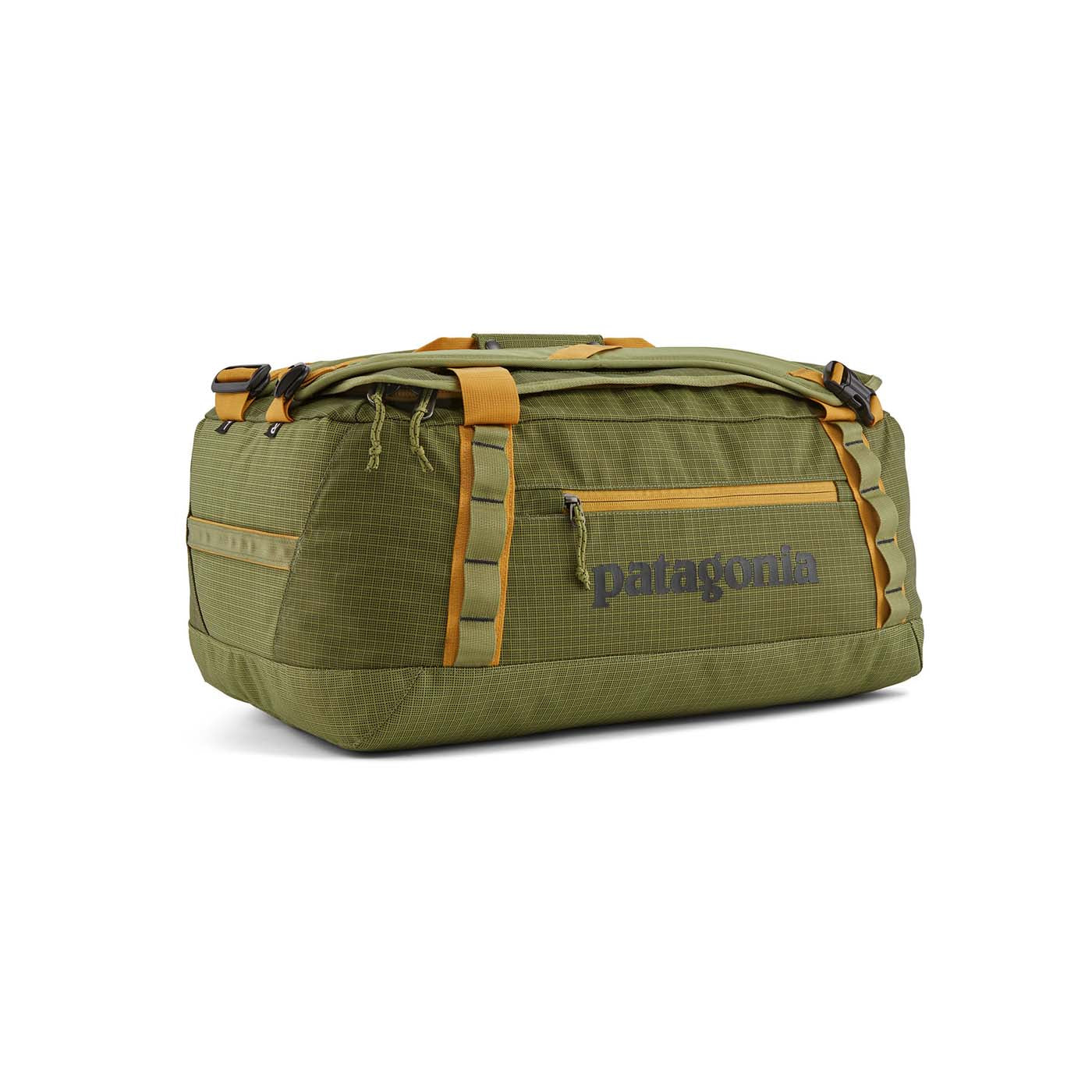Patagonia Black Hole Duffel 40L 2025 BUCKHORN GREEN