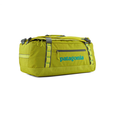 Patagonia Black Hole Duffel 40L 2025 PHOSPHORUS GREEN