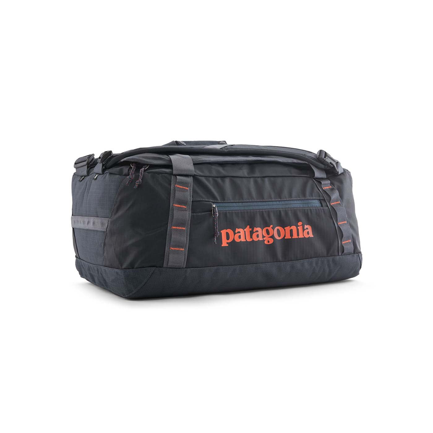 Patagonia Black Hole Duffel 40L 2025 SMOLDER BLUE