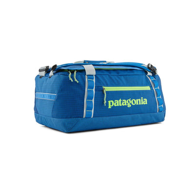 Patagonia Black Hole Duffel 40L 2025 VESSEL BLUE