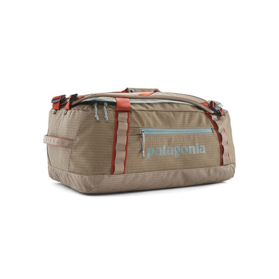 Patagonia Black Hole Duffel 40L 2025 SEABIRD GREY