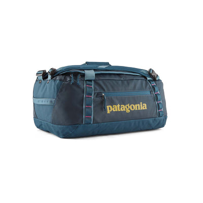 Patagonia Black Hole Duffel 40L 2025 TIDAL TEAL